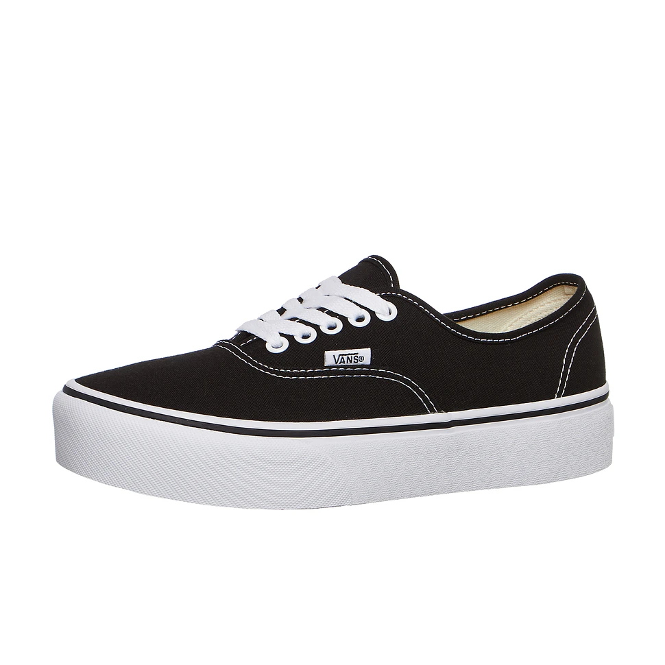 Vans - UA Authentic Platform 2.0