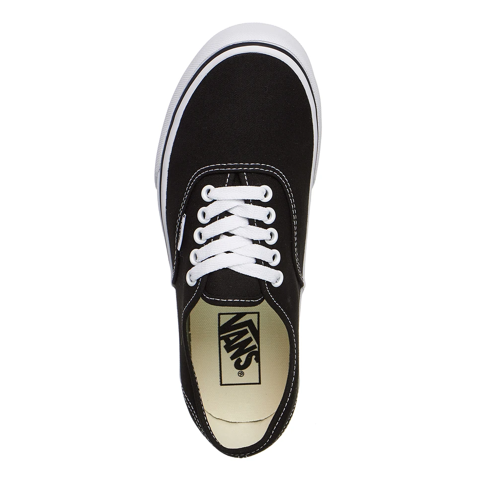 Vans - UA Authentic Platform 2.0