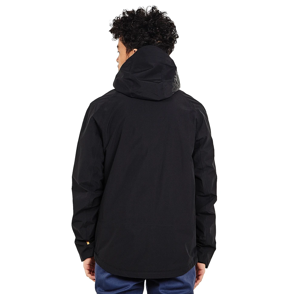 Timberland - Hooded Shell Wow-Factor DryVent Jacket
