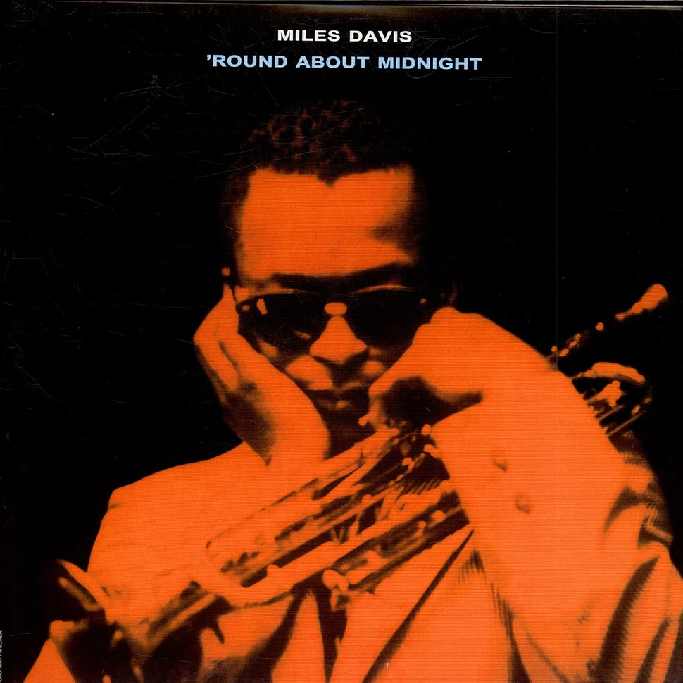 Miles Davis - 'Round About Midnight