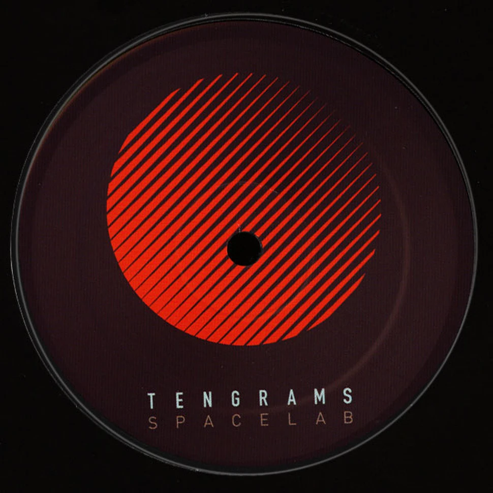 Tengrams - Spacelab