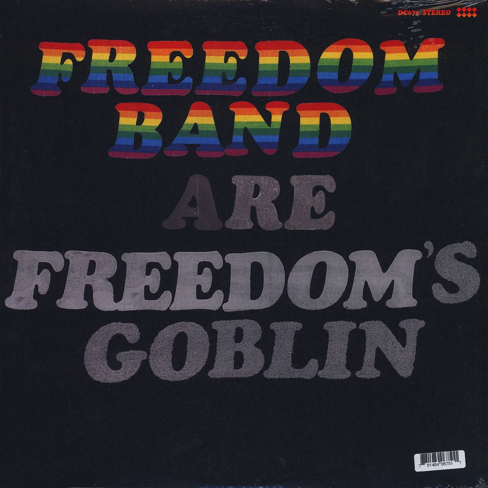 Ty Segall - Freedom's Goblin