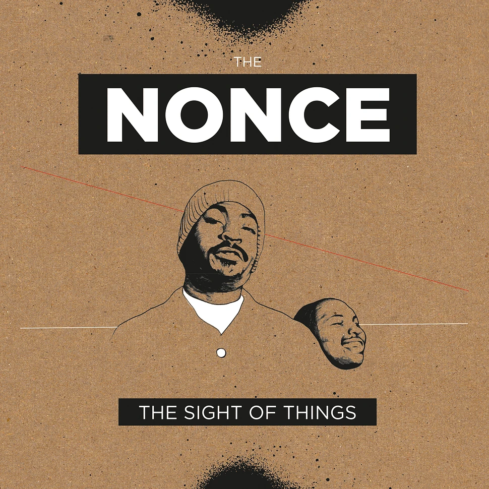 The Nonce - The Sight Of Things Deluxe Edition