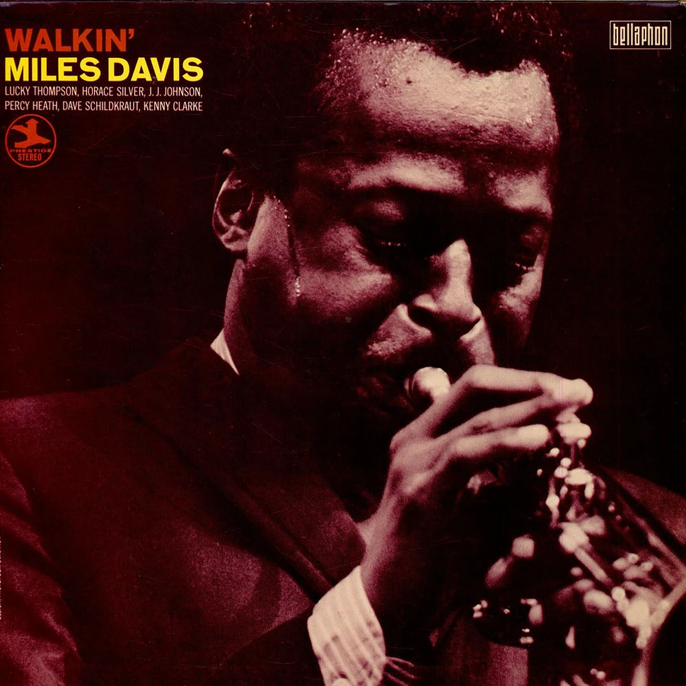 Miles Davis - Walkin'