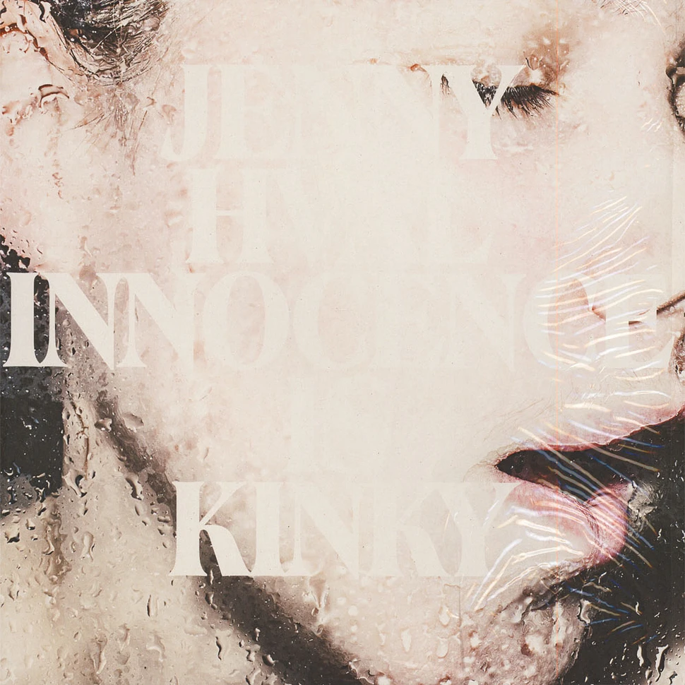 Jenny Hval - Innocence Is Kinky