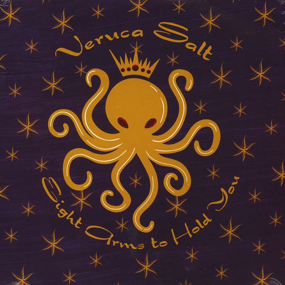 Veruca Salt - Eight Arms To Hold You