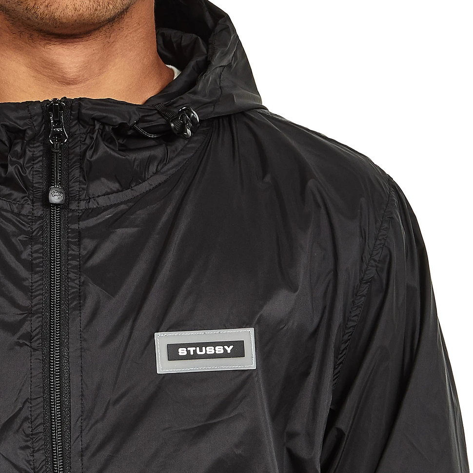 Stüssy - Sport Nylon Jacket