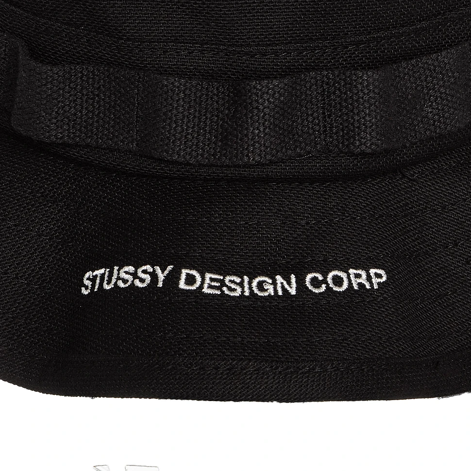 Stüssy - Jungle Cloth Boonie Hat
