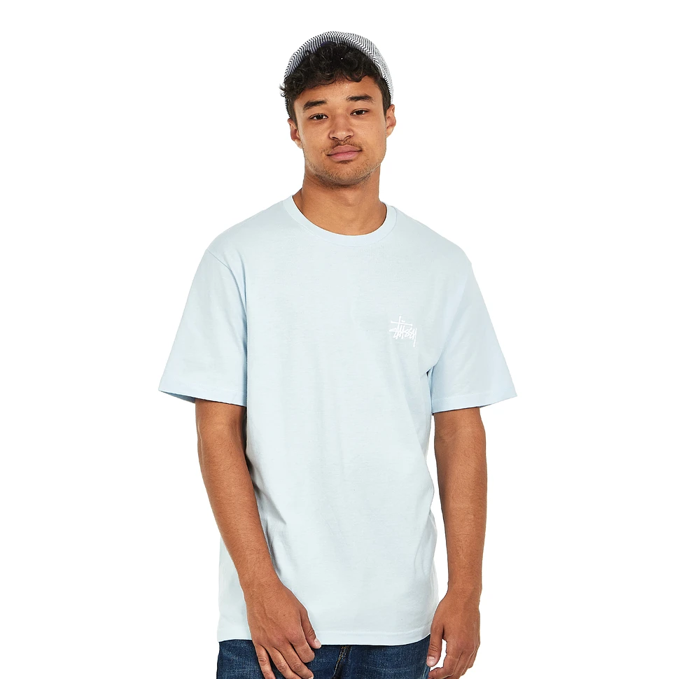 Stüssy - Basic Stüssy Tee___ALT