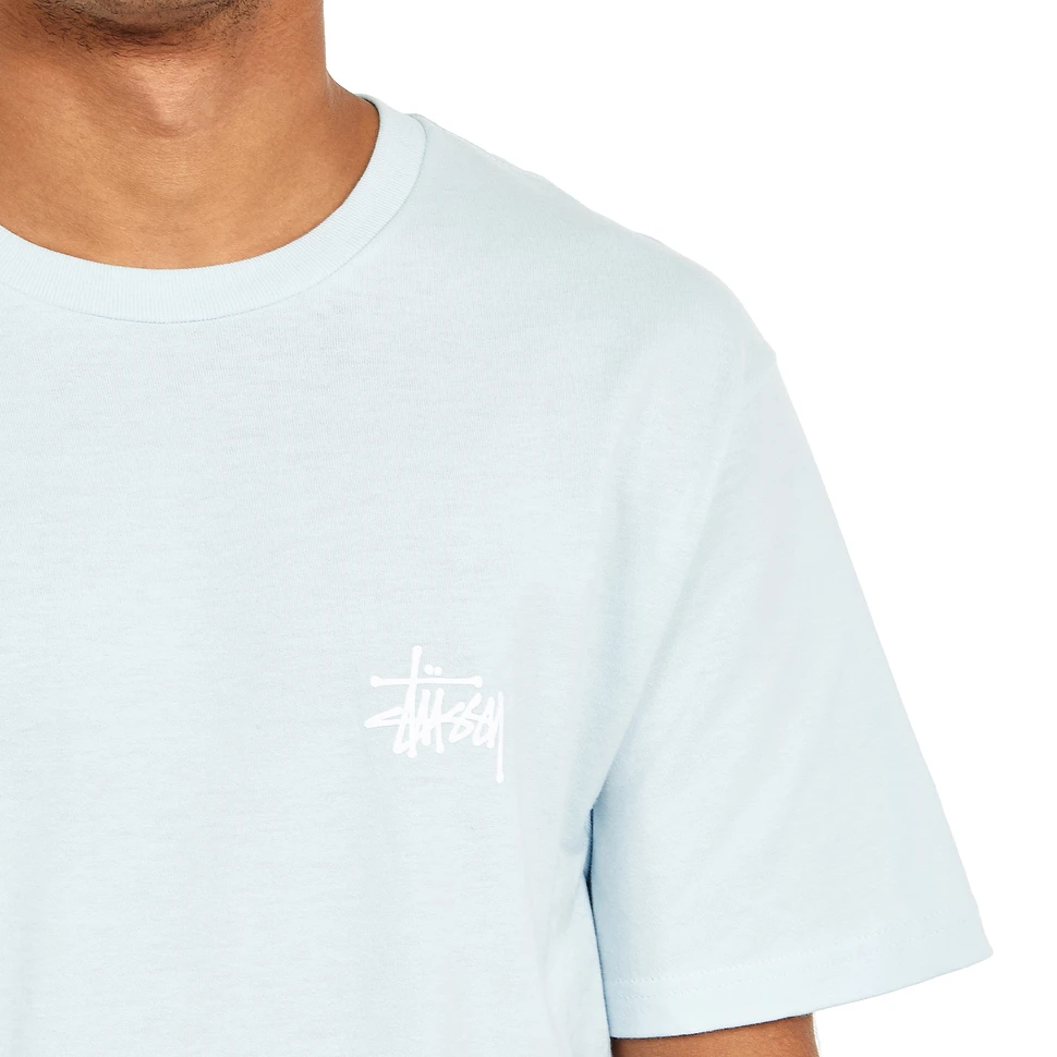 Stüssy - Basic Stüssy Tee___ALT