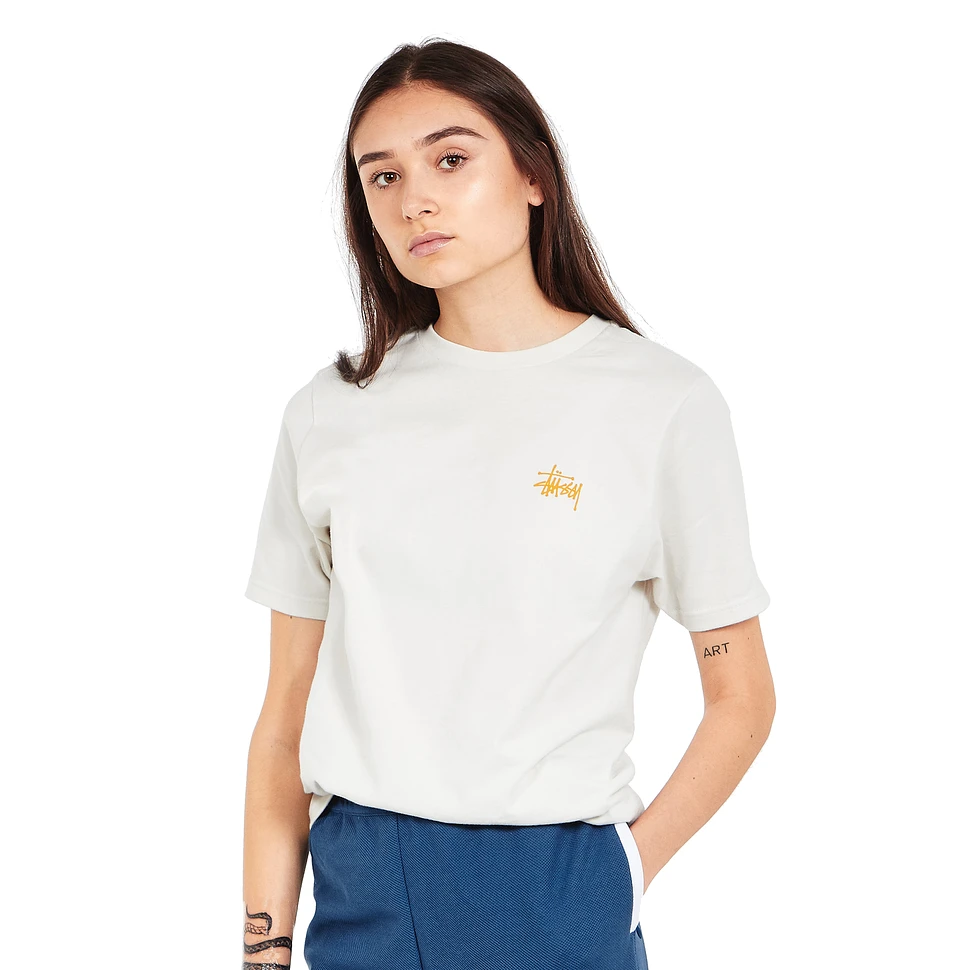 Stüssy - Basic Stüssy Tee