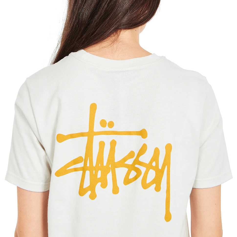 Stüssy - Basic Stüssy Tee