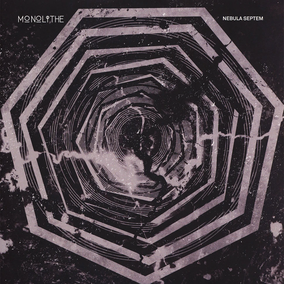 Monolithe - Nebula Septem