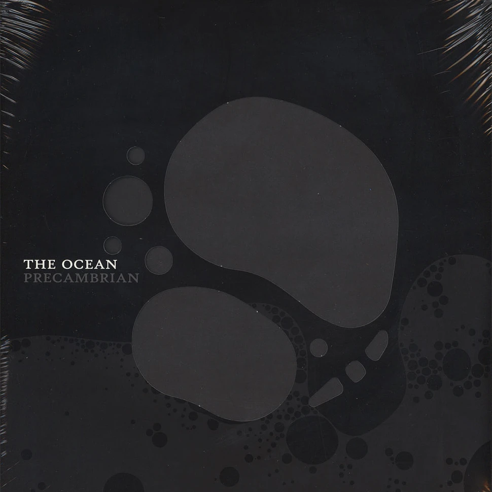 The Ocean - Precambrian 10th Anniversary Edition