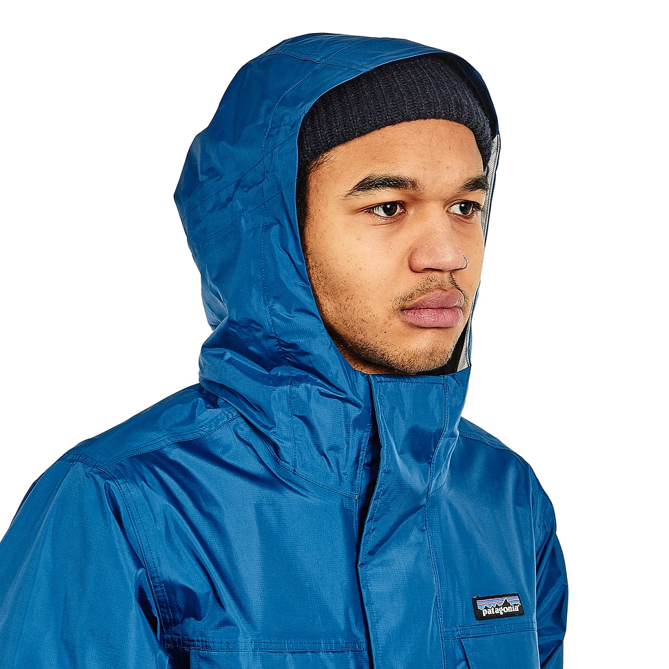 Patagonia - Torrentshell Parka___ALT