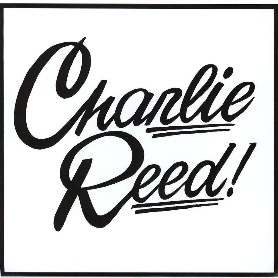 Charlie Reed - Love Hungover