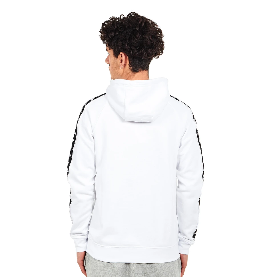 Kappa AUTHENTIC - Hurtado Hooded Sweatshirt