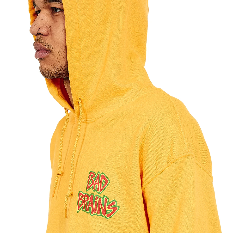 Bad Brains - Capitol Hoodie