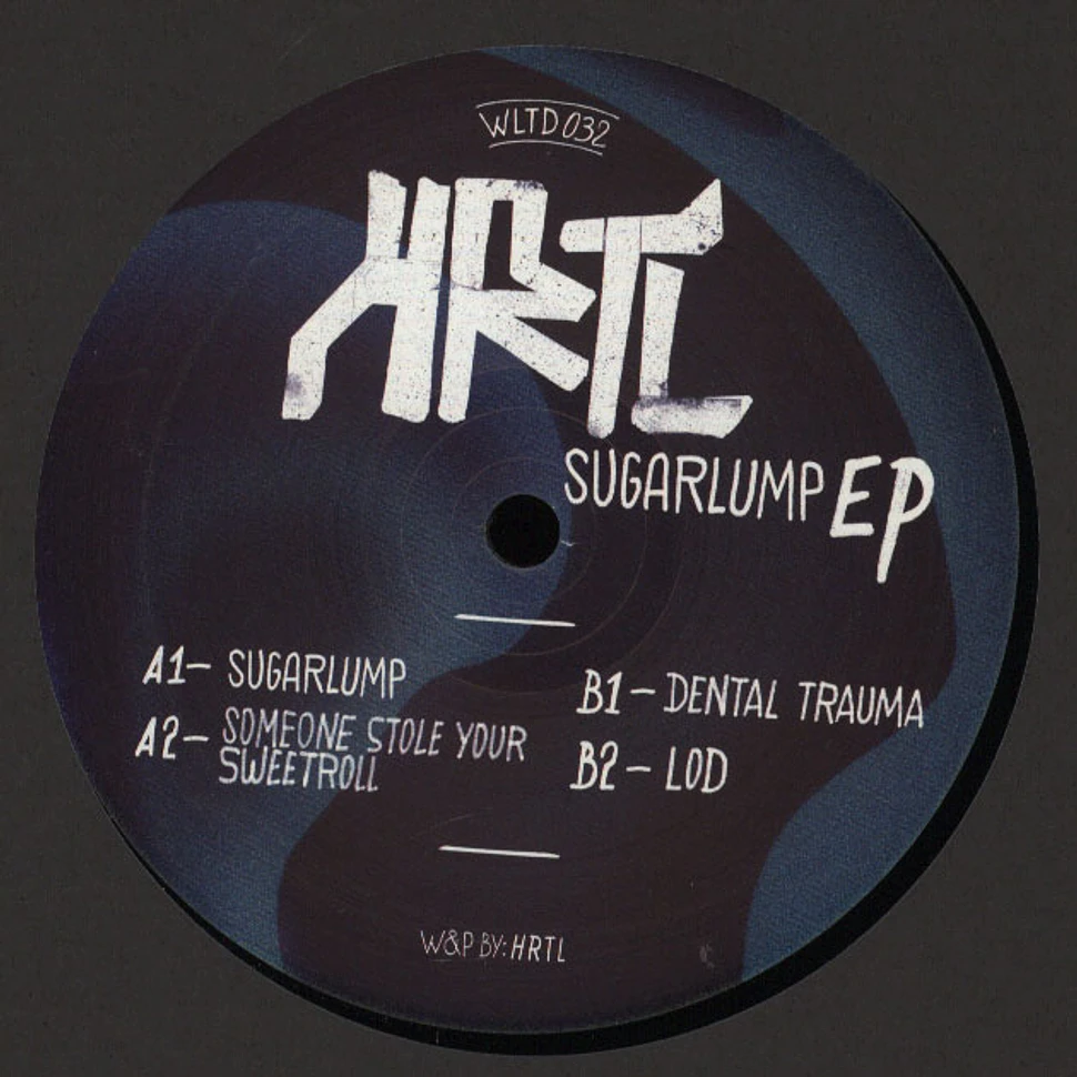 HTRL - Sugarlump EP