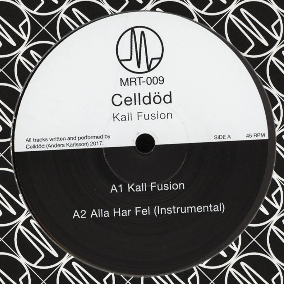 Celldod - Kall Fusion