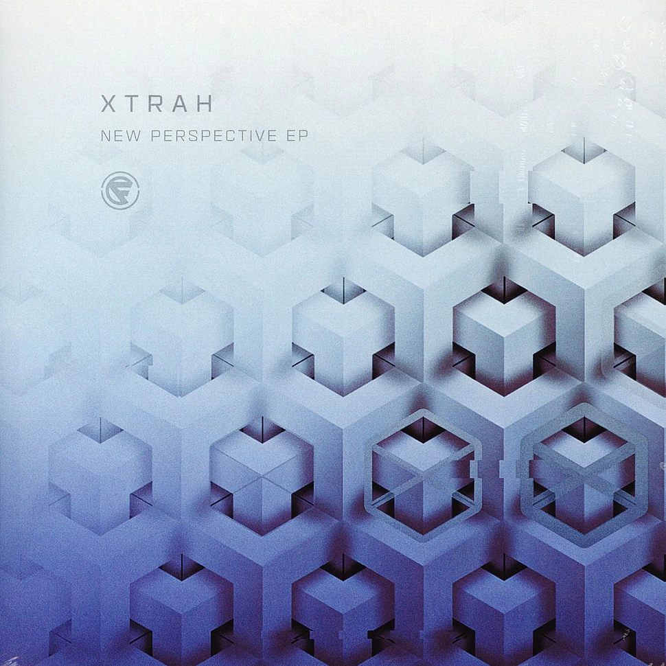 Xtrah - New Perspective EP