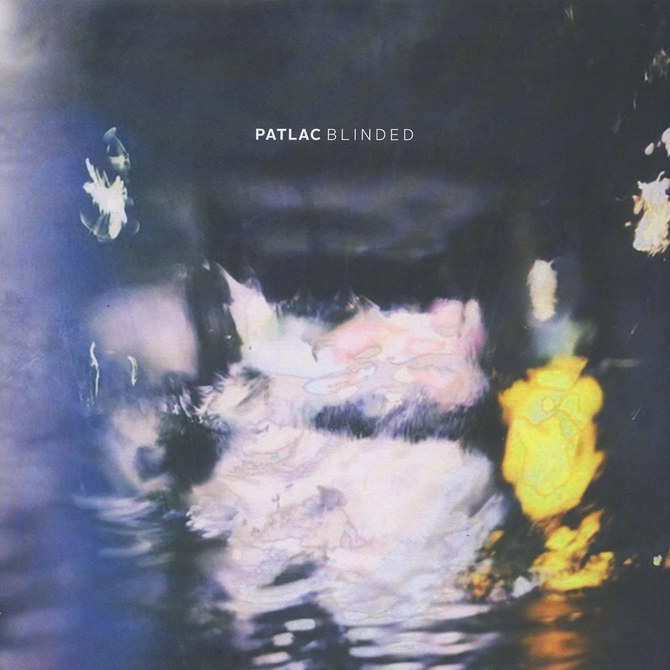 Patlac - Blinded
