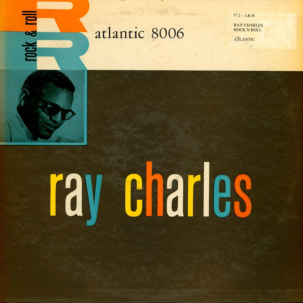 Ray Charles - Ray Charles