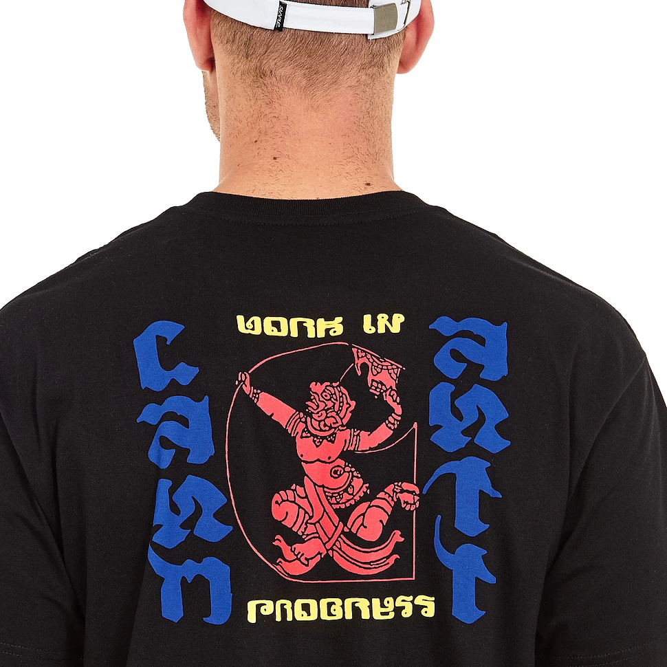 Carhartt WIP - S/S High Kicks C T-Shirt