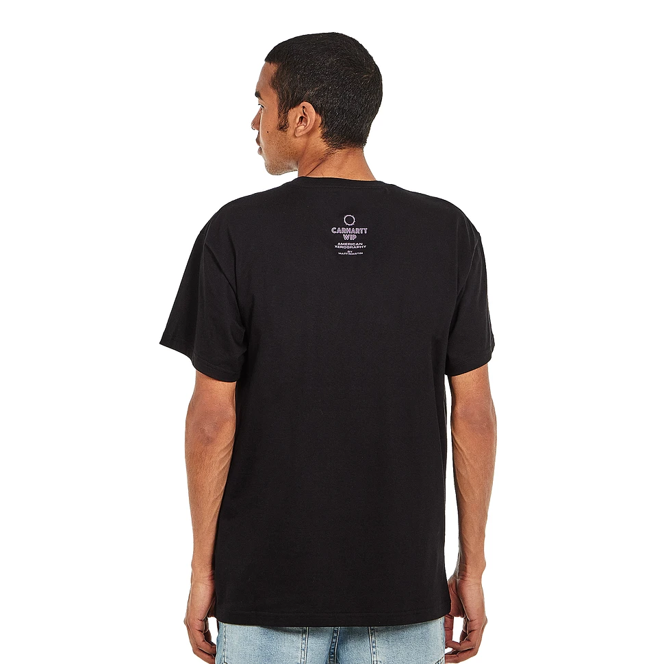Carhartt WIP - S/S Downer T-Shirt