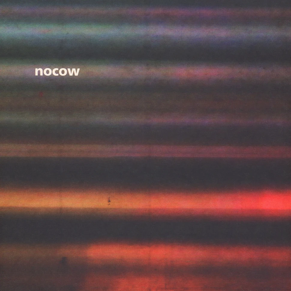 Nocow - Voda