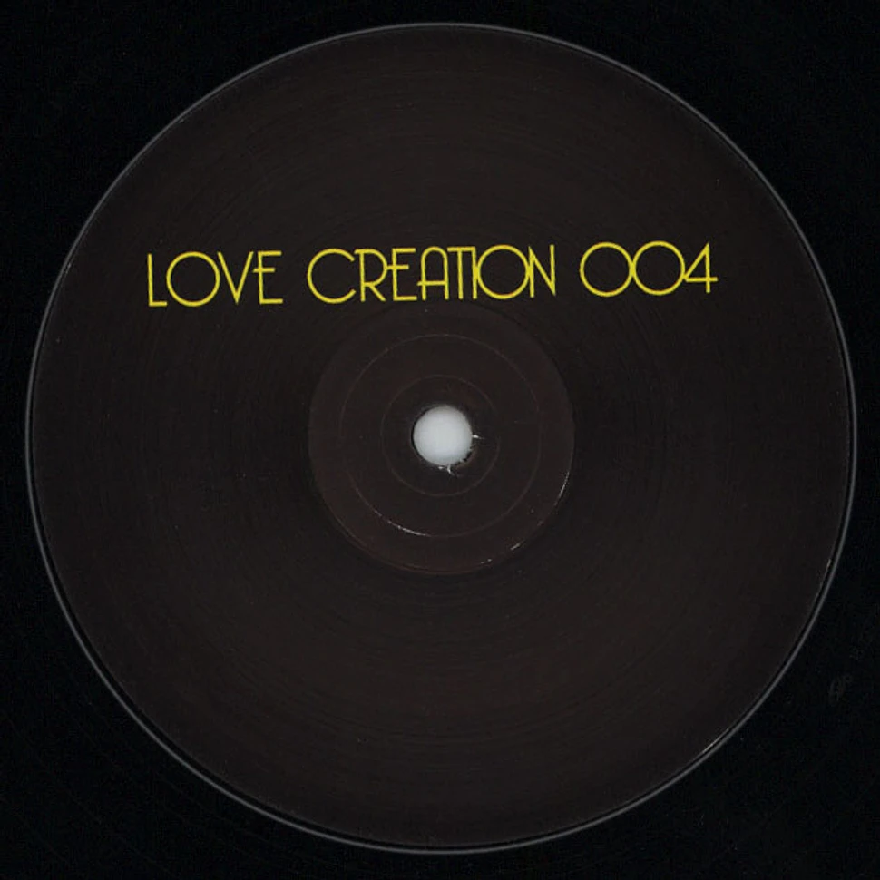 Love Creation - Love Creation 004