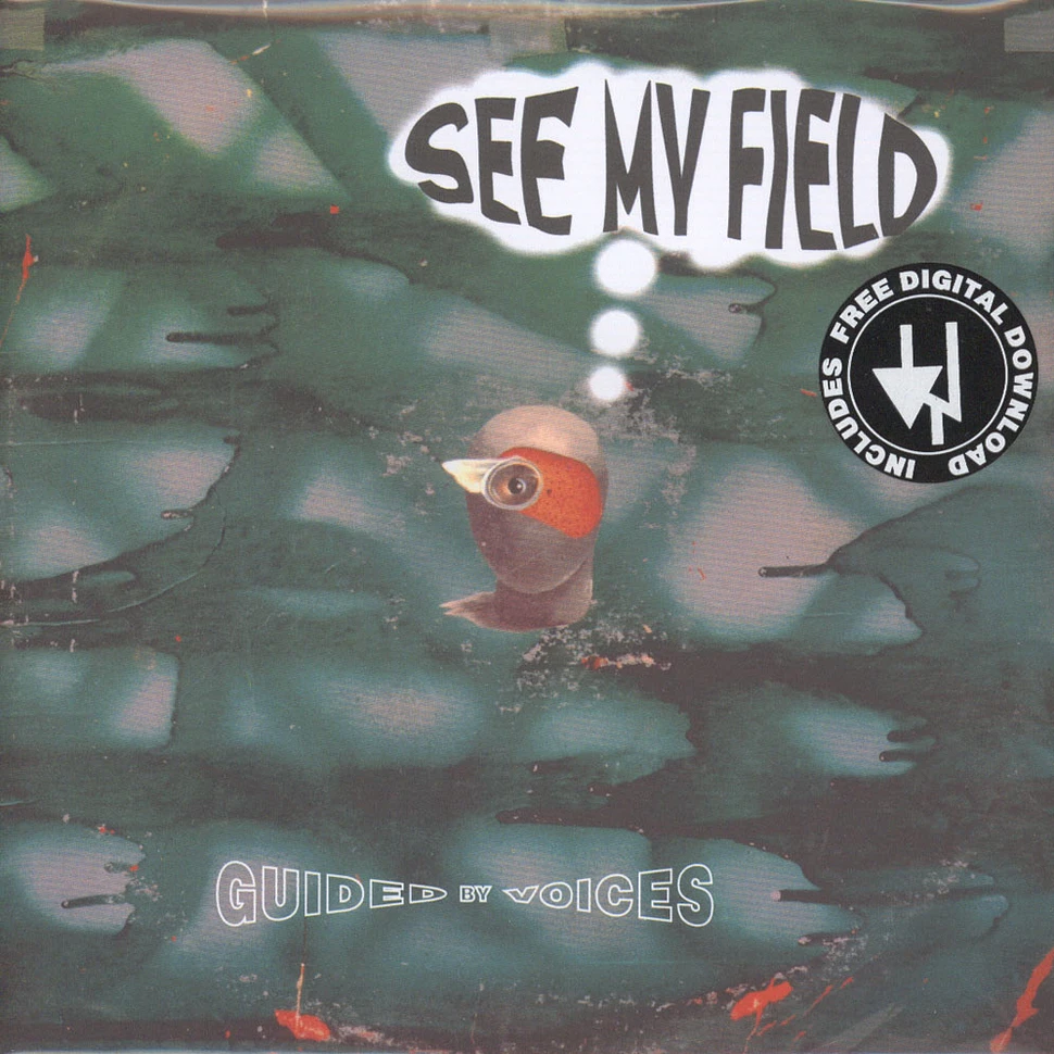 Guided By Voices - See My Field