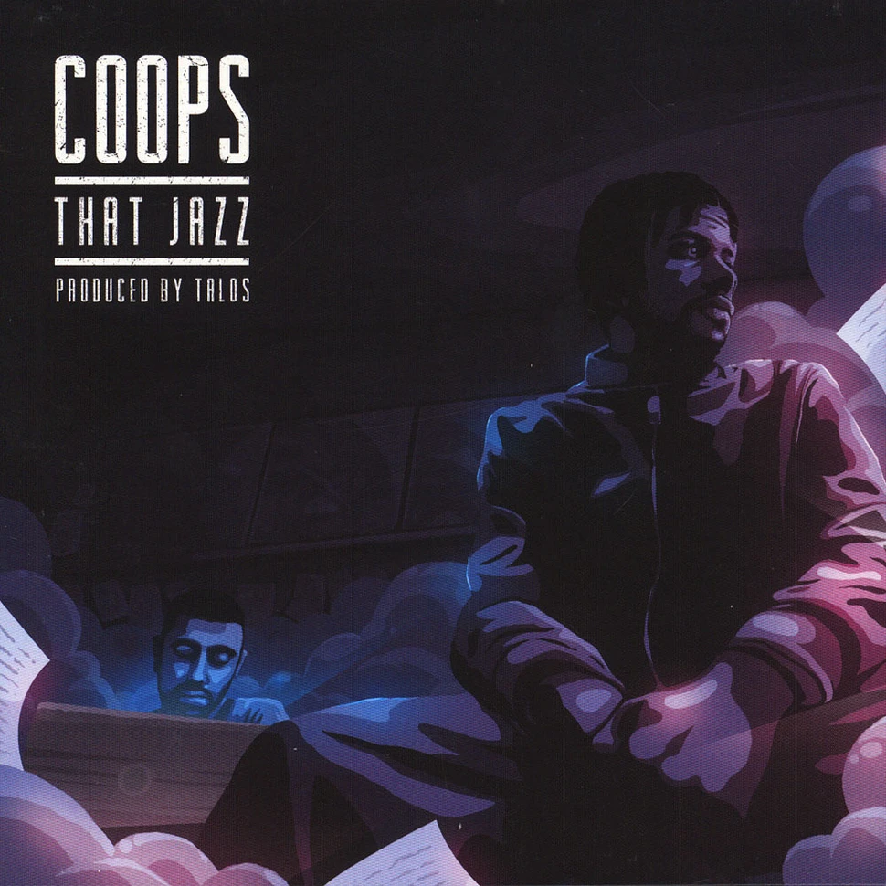 Coops - That Jazz