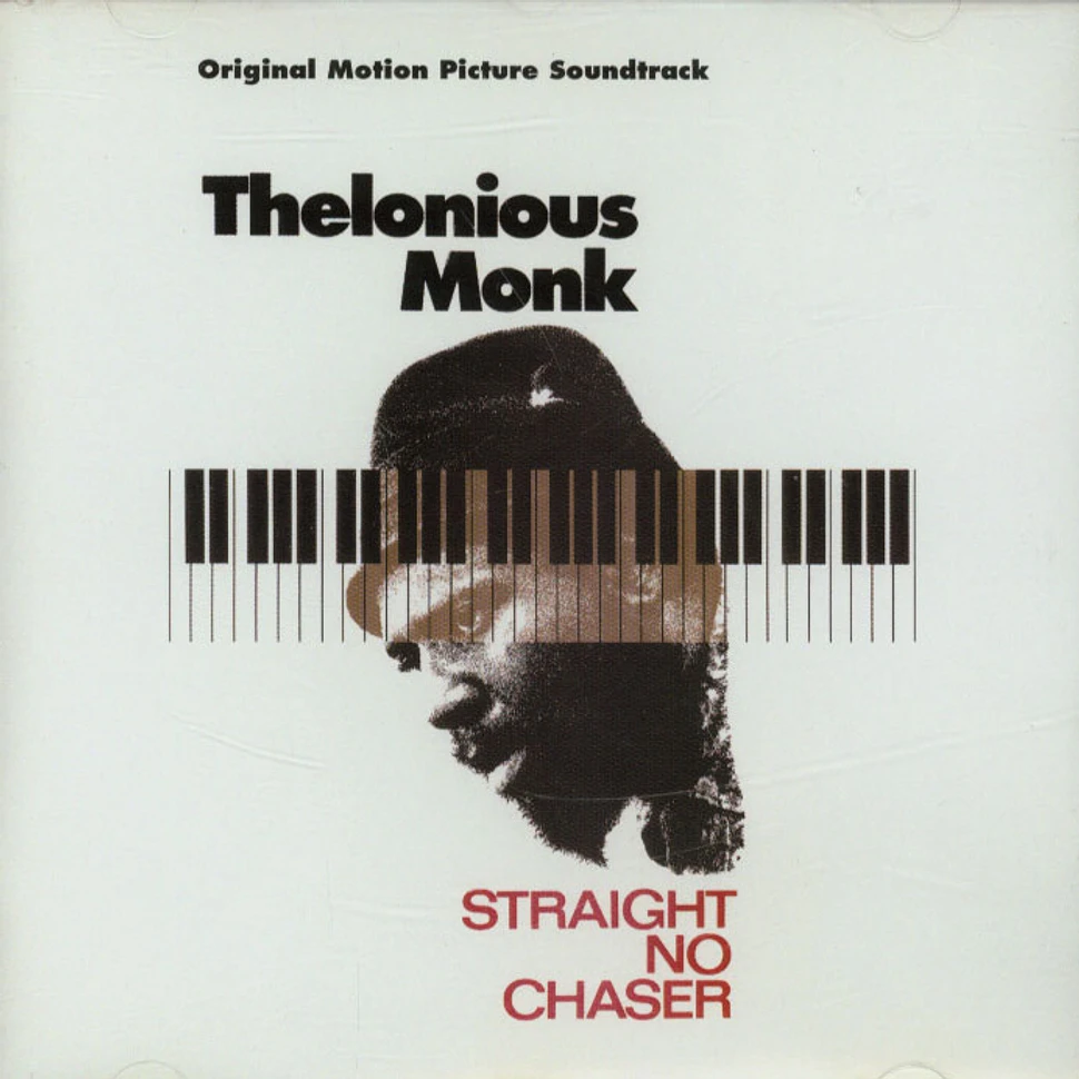 Thelonious Monk - Straight No Chaser (Original Motion Picture Soundtrack)