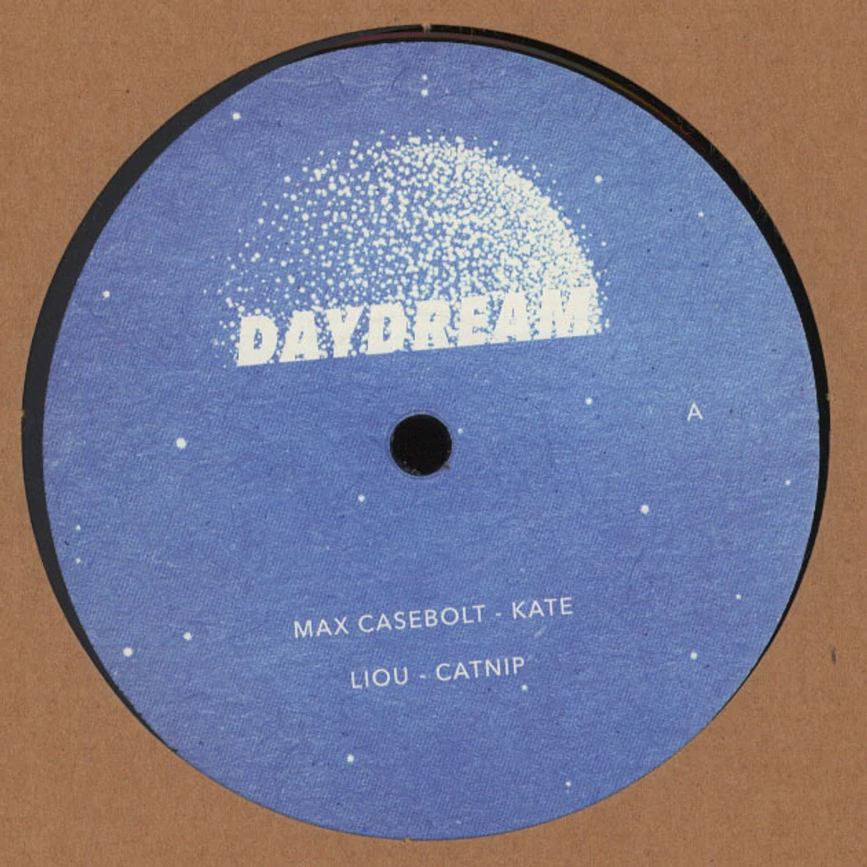 Max Casebolt, Liou, Kepler & The Willers Brothers - Daydream 004