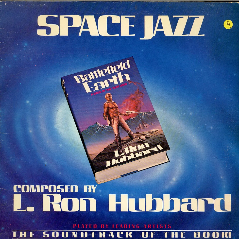 L. Ron Hubbard - Space Jazz