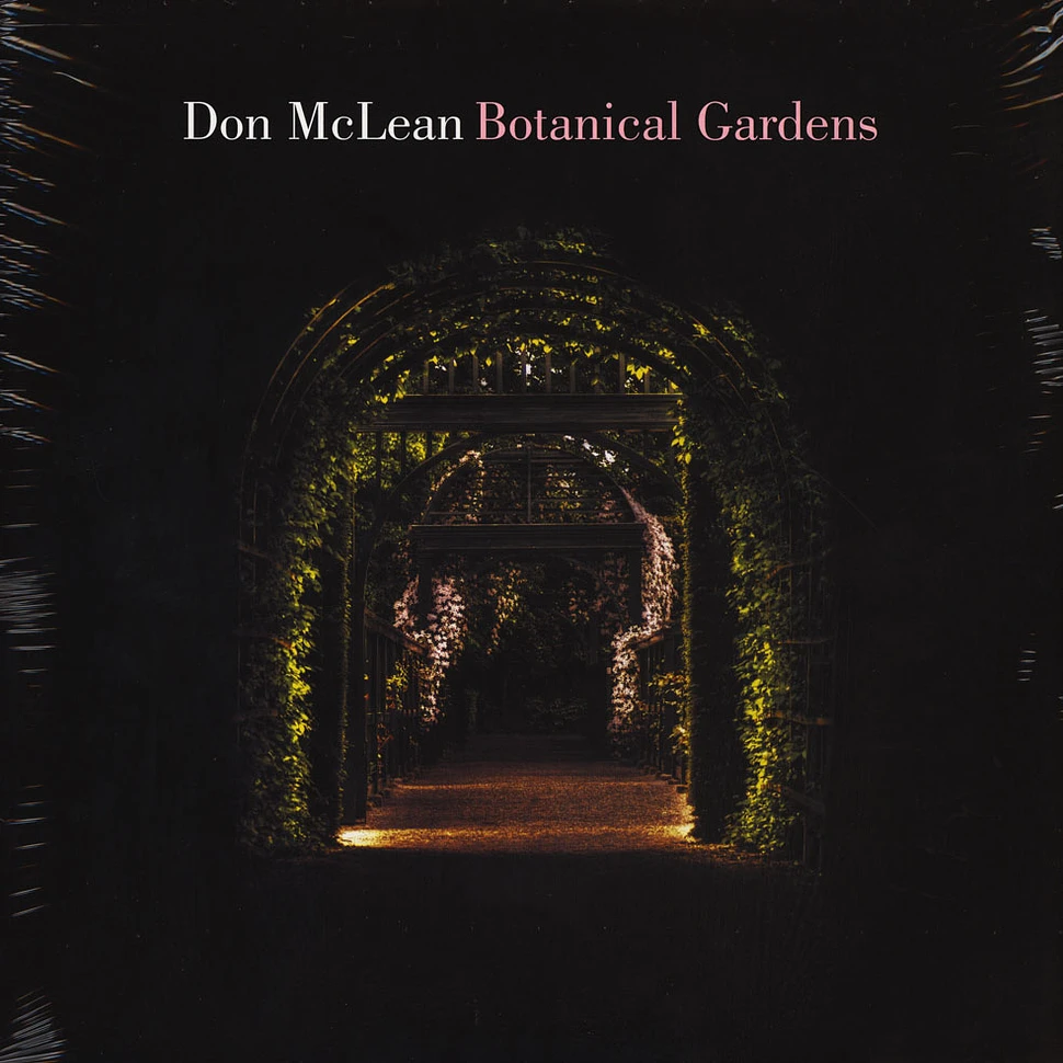 Don McLean - Botanical Garden