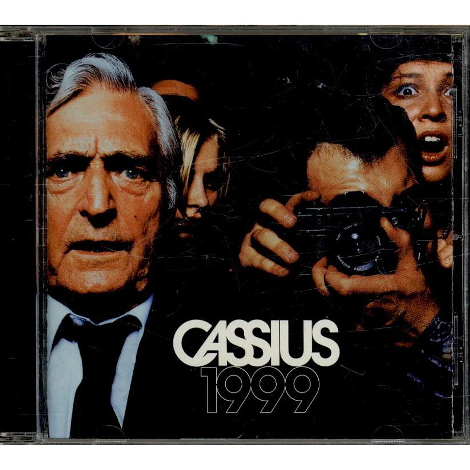 Cassius - 1999