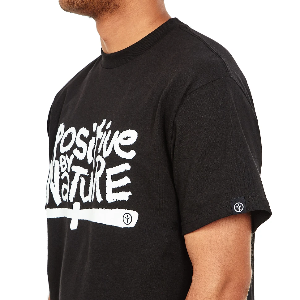 Acrylick - Positive By Nature T-Shirt