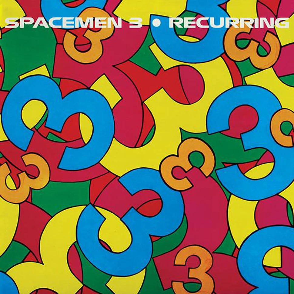 Spacemen 3 - Recurring