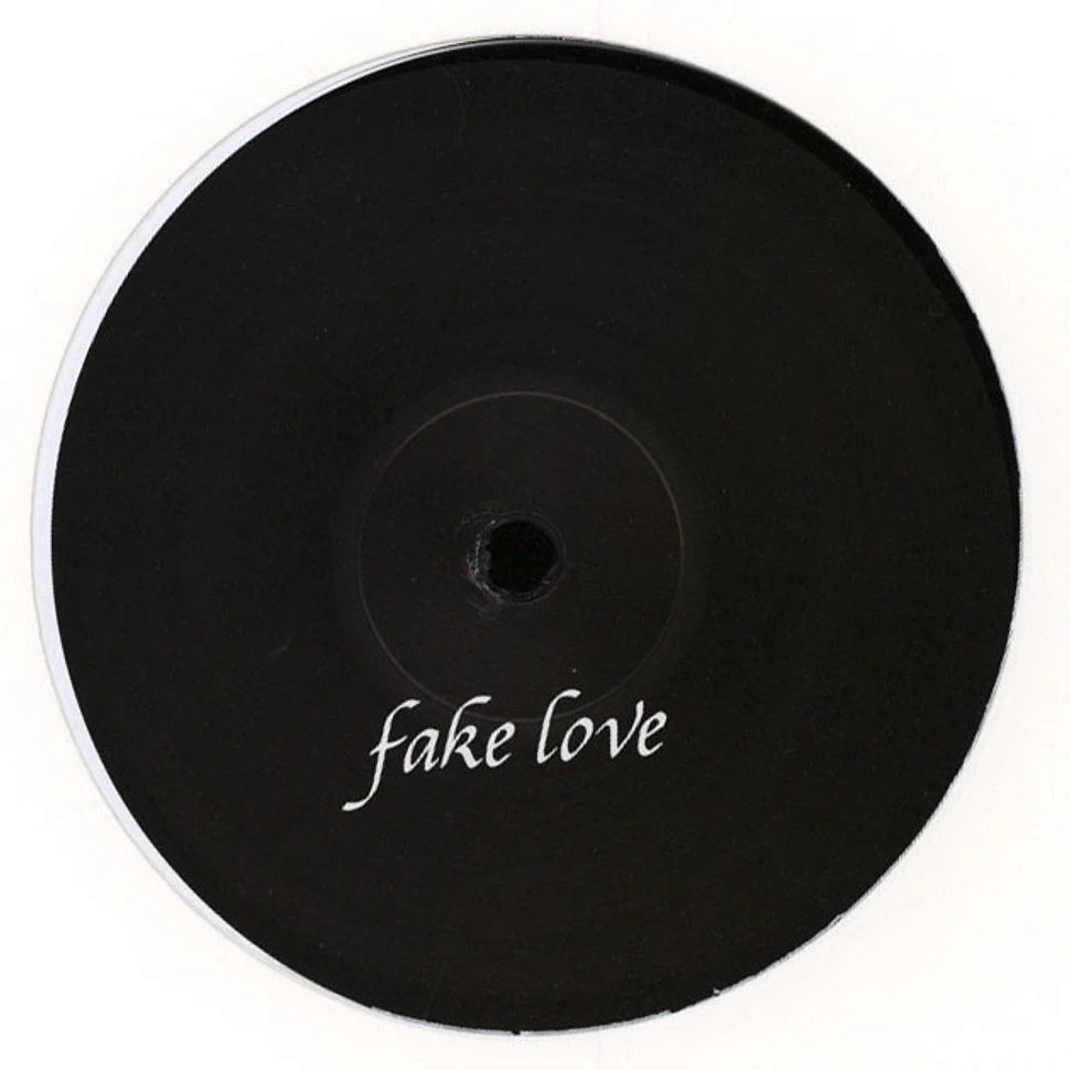 Fake Love - Fake Love Volume 1