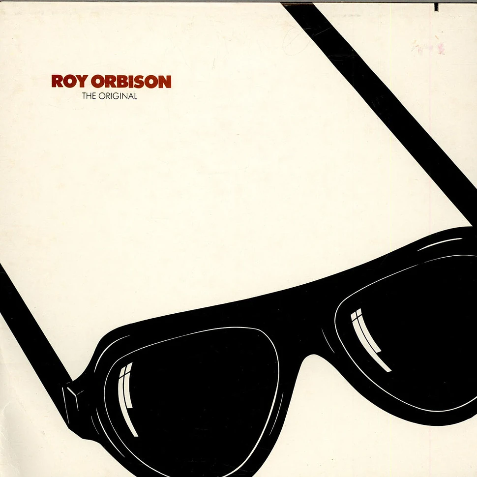 Roy Orbison - The Original