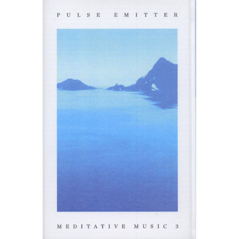 Pulse Emitter - Meditative Music 3