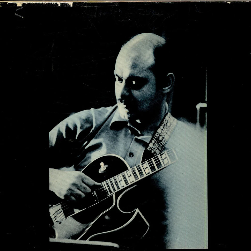 Joe Pass - Intercontinental