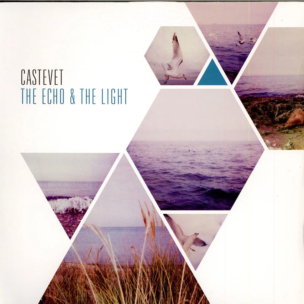 Castevet - The Echo & The Light