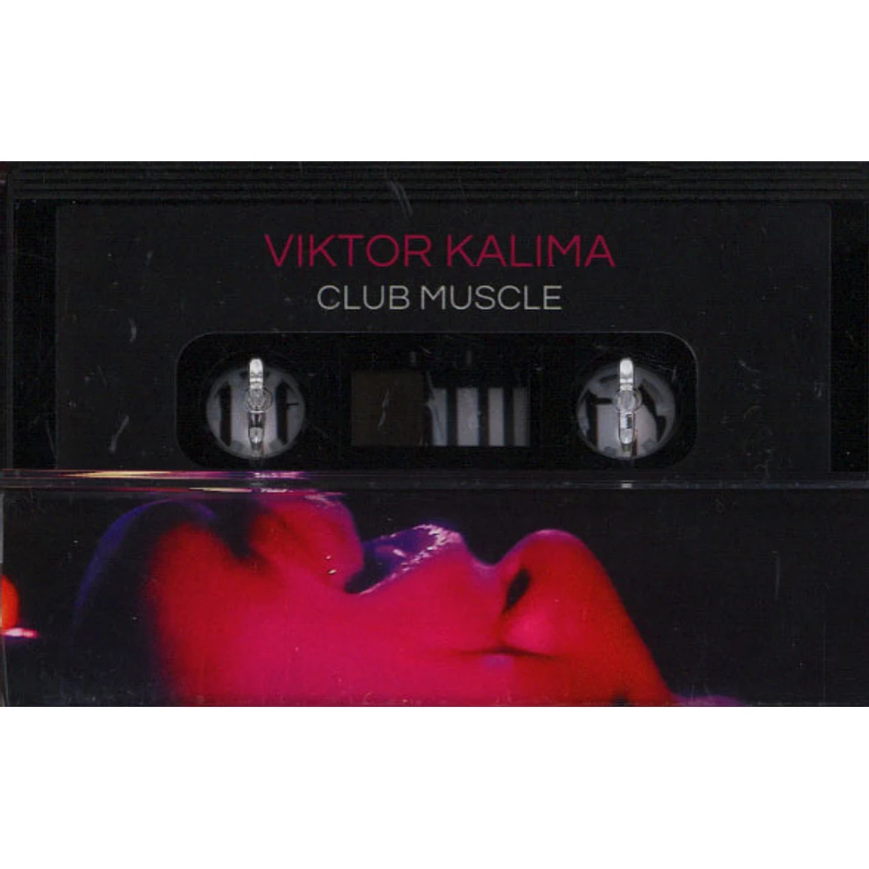 Viktor Kalima - Club Muscle