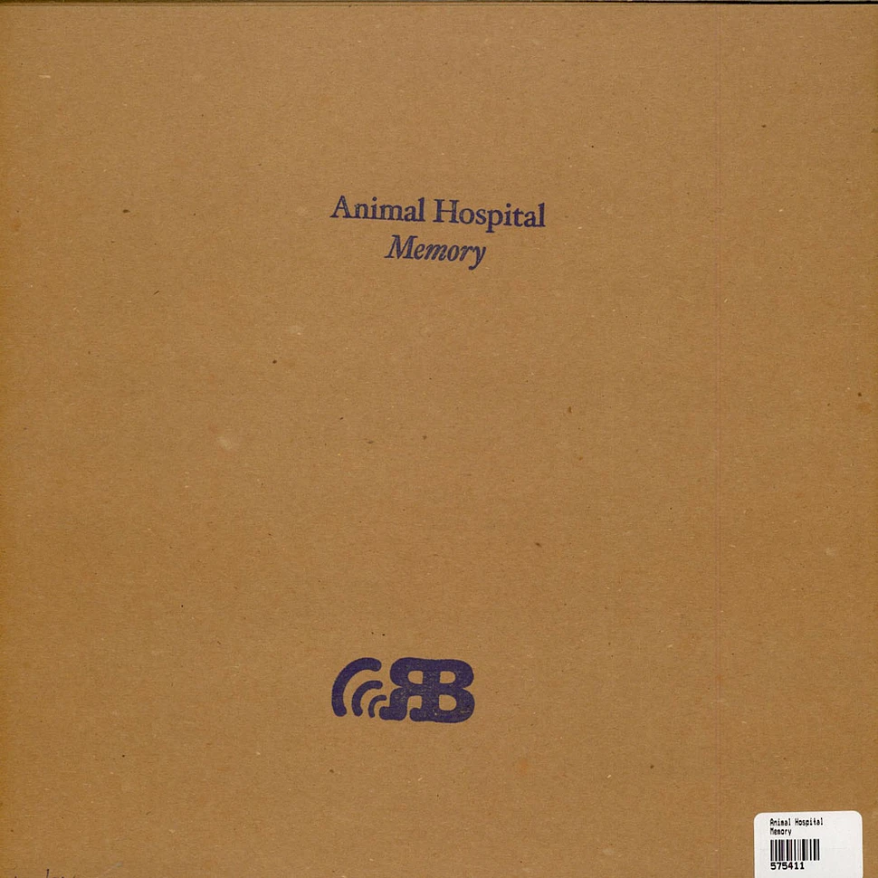 Animal Hospital - Memory