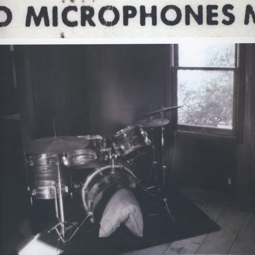 The Microphones - Early Tapes 1996-1998