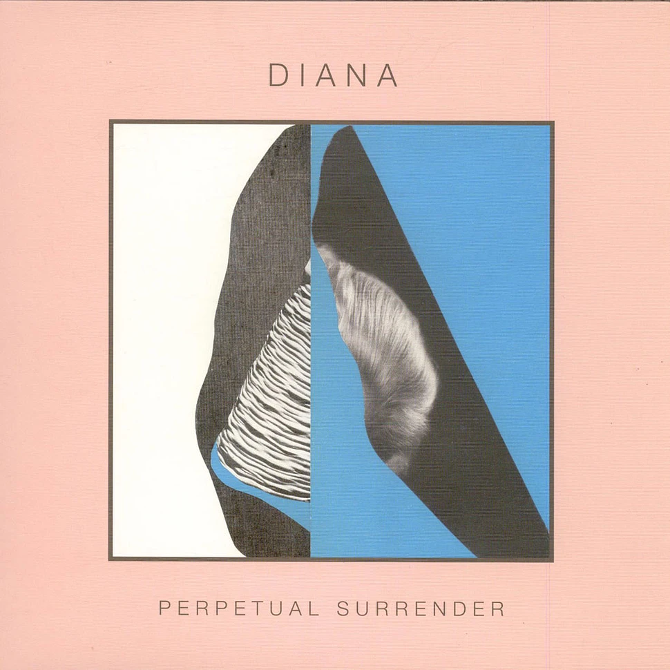Diana - Perpetual Surrender
