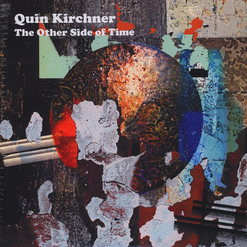 Quin Kirchner - The Other Side Of Time